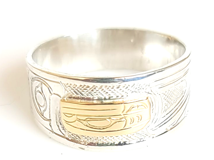 Native Art — Trio Diamond and Gold Inc.
